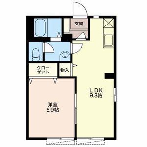 エスポワールＫ 0105号-13