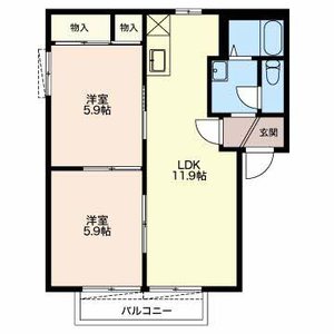 グランシャリオ C201号-12