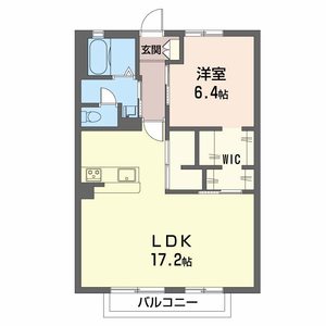 サンテラス C201号室