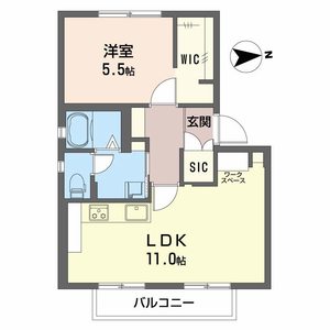 フレグランスホワイトハーベスト B202号-16