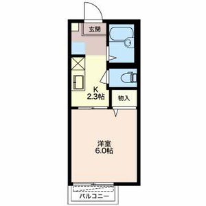 フローラル船江 0202号-12