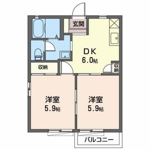 ルーチェ A203号-16