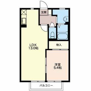 サニーコート 0103号-16