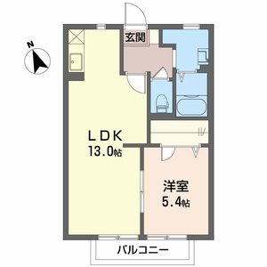 サニーコート 0103号室