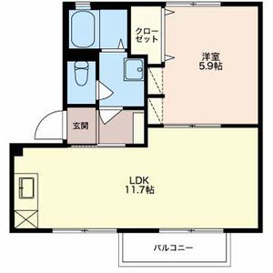 カーサコンフォート 0202号室