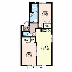 サンハイム神田 A101号室