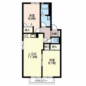 サンハイム神田 B202号室