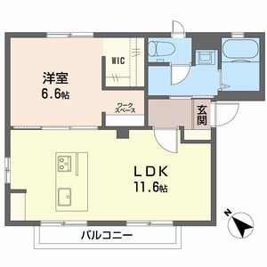 ヒルヴィレッジ D101号-16