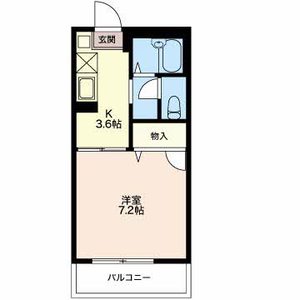 メゾンハピネス 0103号-14