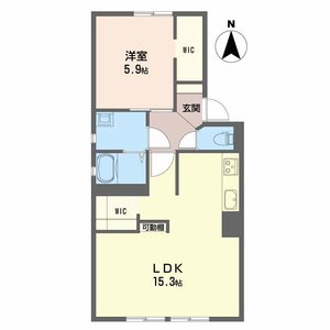 サニーハイツE202-5