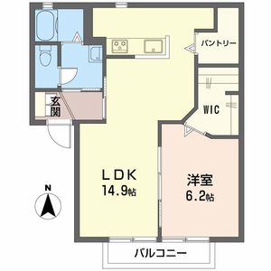 サニーハイツ A203号-16