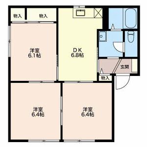 フレグランス　ヨシヤ 0102号-16