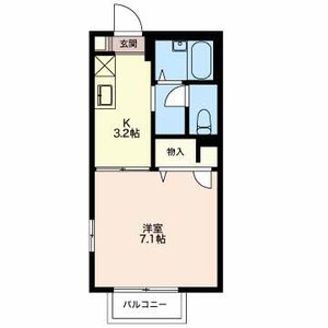 スペーシア 0202号室