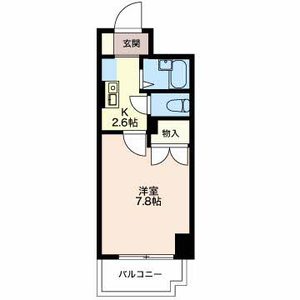 ジュネス東別院 0401号室