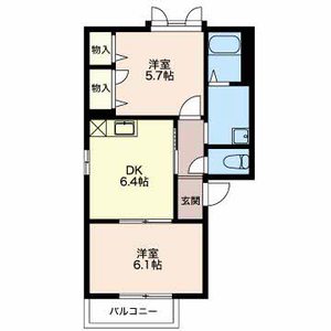 メゾンＲ＆Ａ－Ⅳ 0101号室