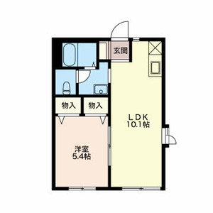 ヒルトップ高針 0101号-12