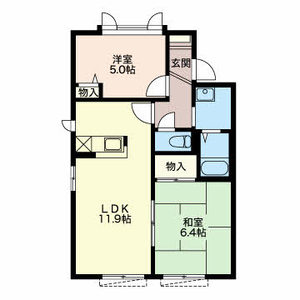 Ａｎｇｅｌ　Ｇｒａｃｅ 0103号室