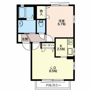 プリエ A102号-16