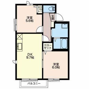 アービア遠藤 弐番館 0103号-14