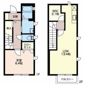 ディアス七瀬 B101号-15
