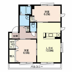 アムール C101号-2