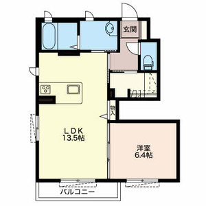 ルミエールノア 0101号-16