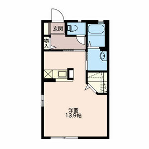 Ｍ２杜の里 0102号-14