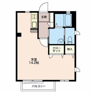 グリーンヒルズ 0101号室