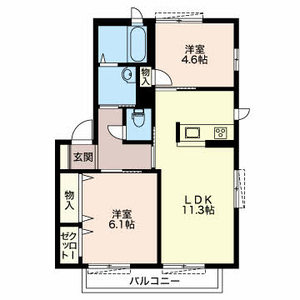 メゾンキルフェボン 0201号-16