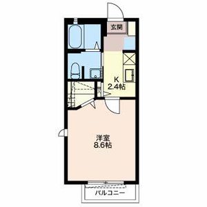 ファーシル ヒロ 0204号-2