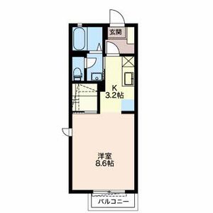 マーガレット A203号-16