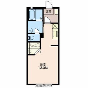 ディアス持川 C103号-13
