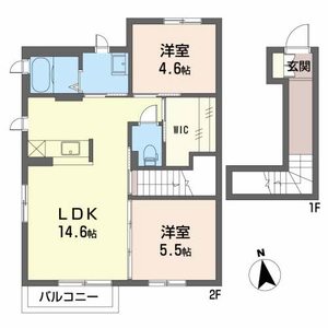 サニーハイム大中里 B201号-16