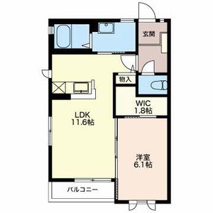 ル・ポミエ 0201号-5