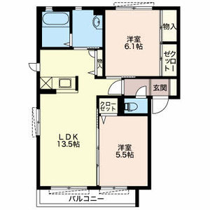 サニープレイス 0202号-2