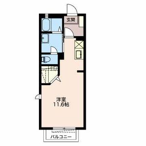 シャルマン・エス 0105号室