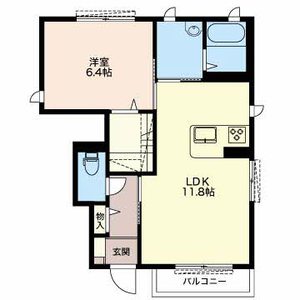 サングリーン 0101号室