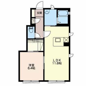 ウエストレイク 0101号-2
