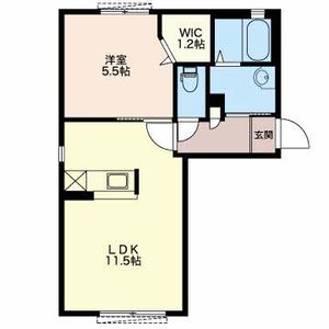 セミュー 0103号室