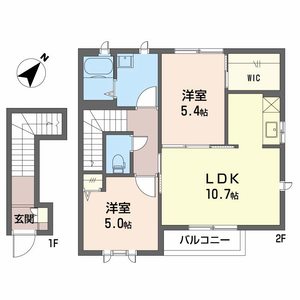 シーロード 0203号室