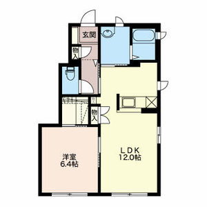コンフォール 0101号室