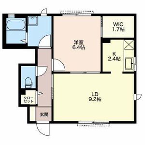 ガーデンロード C101号-12