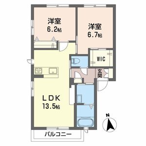 サウスコル B201号-6