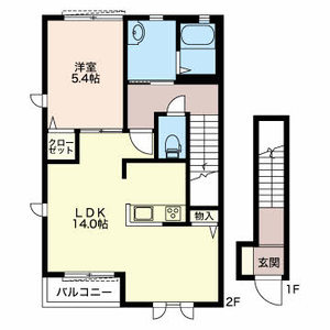 プラウド A201号-16