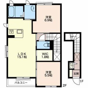 サンセール B201号-16