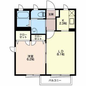 サニーウェルⅠ 0101号-16