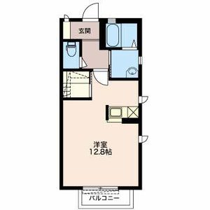 グレイス高宮 0201号-15