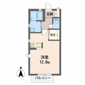 グレイス高宮 0204号室