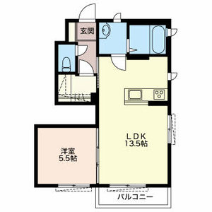 キャピタルハイツⅡ 0101号-15