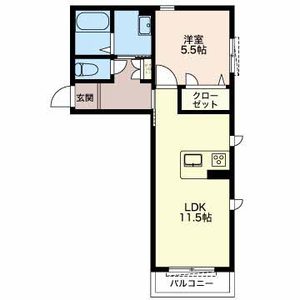 バンブーシュート 0203号室